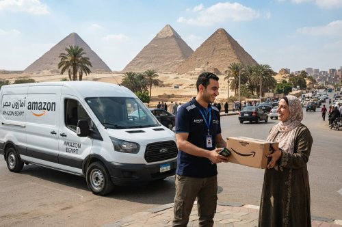 ما هي طرق الدفع المتاحة في امازون مصر