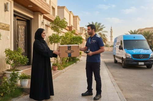 كيف أتتبع الشحنة الخاصة بي في امازون السعودية: دليل شامل وخطوة بخطوة