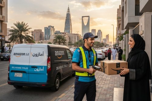 ما هي طرق الدفع المتاحة في امازون السعودية