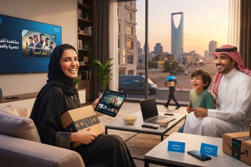 ما هي مميزات اشتراك امازون برايم في السعودية: دليلك الشامل