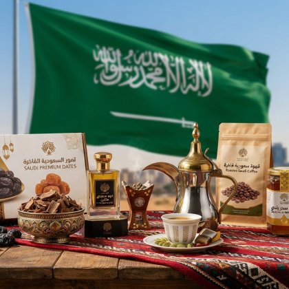 أفضل منتجات السعودية