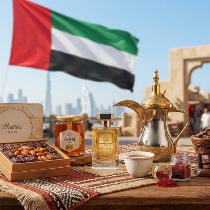 افضل منتجات الإمارات